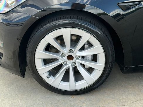 Used 2022 Tesla Model 3 Standard Range image 14