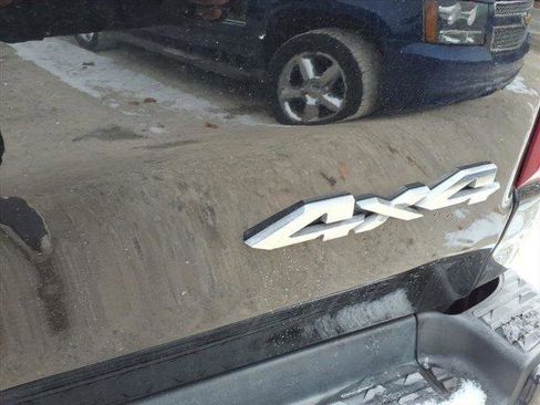 Used 2020 RAM 1500 Big Horn image 13