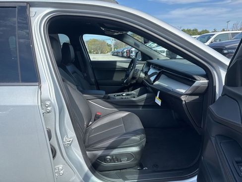 New 2026 Jeep Cherokee Limited AWD/4WD image 28