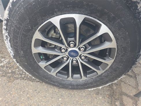 Certified 2020 Ford F150 XLT w/ Equipment Group 301A Mid image 14