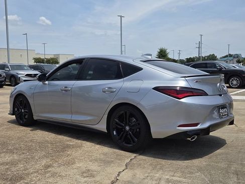 Used 2026 Acura Integra A-Spec FWD image 6