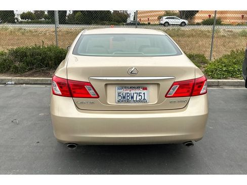 Used 2007 Lexus ES 350 FWD image 6