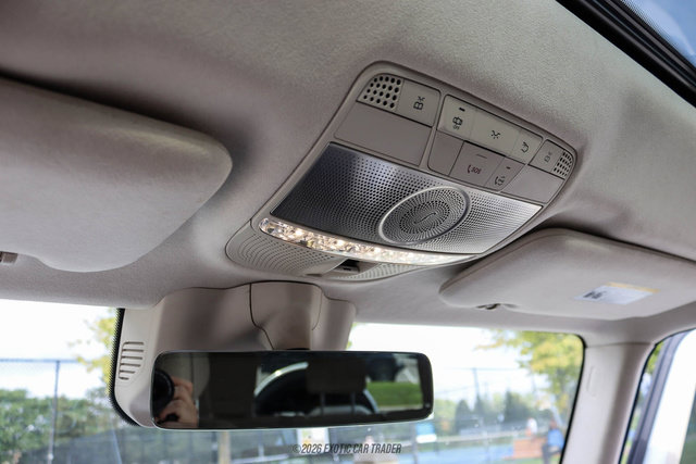 Used 2023 Mercedes-Benz G 550 image 54