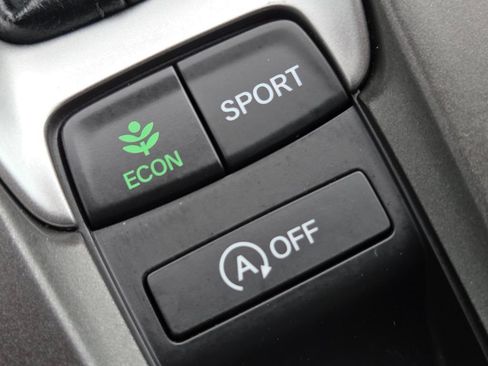 Certified 2022 Honda Accord Sport Special Edition image 10