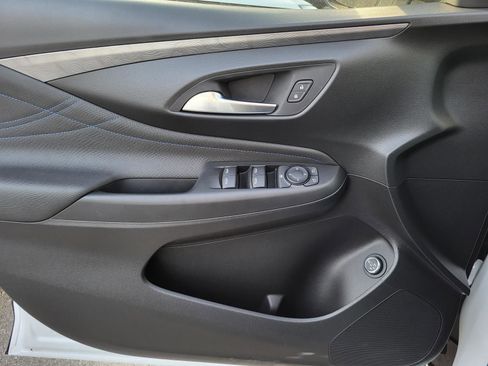 New 2026 Buick Envista Sport Touring w/ Convenience I Package image 6