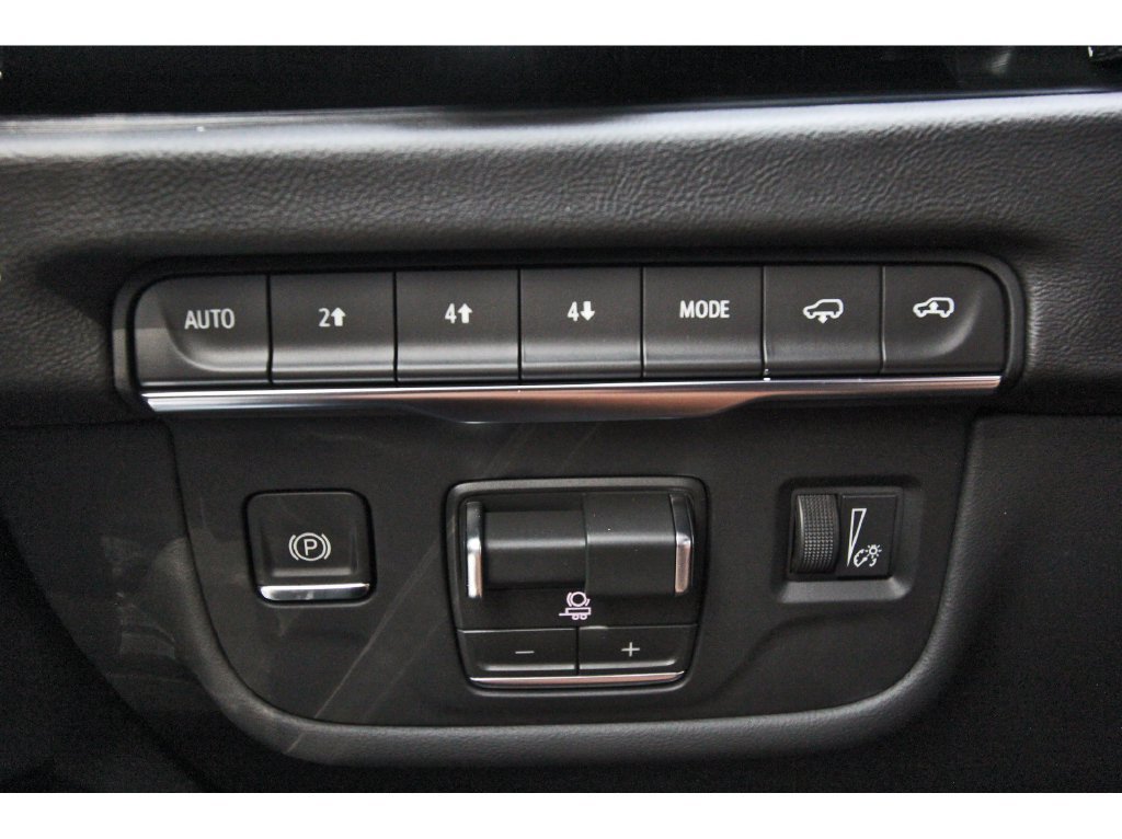 New 2027 Cadillac Escalade Sport w/ Touring Package AWD/4WD image 15
