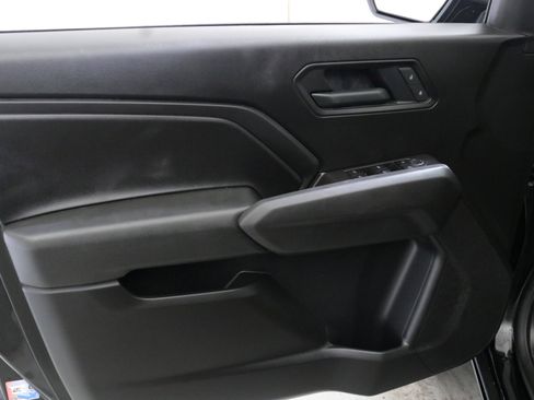 Used 2025 Chevrolet Colorado Trail Boss image 23