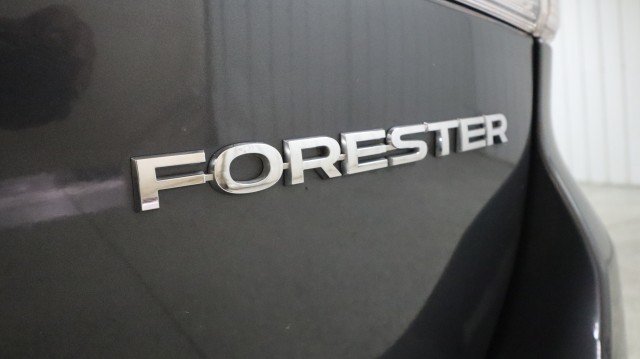 Used 2021 Subaru Forester Premium AWD/4WD image 26