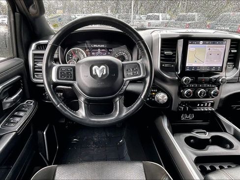 Used 2022 RAM 2500 Laramie image 5