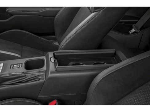 Used 2025 Toyota GR86 Premium w/ ALL Weather Mat Package (TMS) image 12