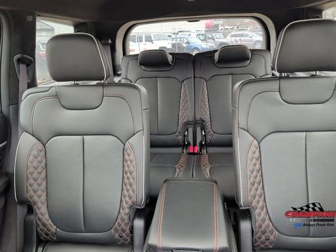 Used 2021 Jeep Grand Cherokee L Summit image 31