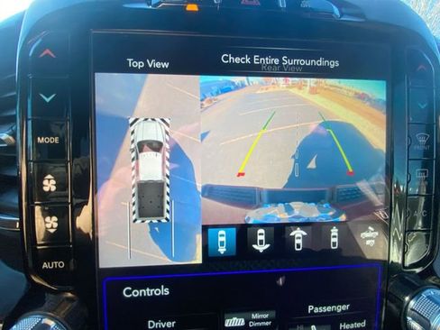 Used 2020 RAM 2500 Laramie image 17