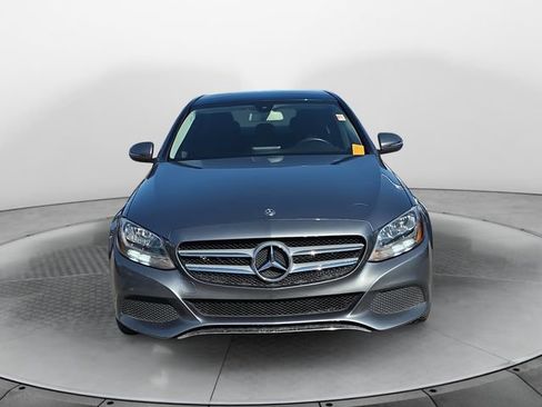 Used 2018 Mercedes-Benz C 300 Sedan w/ Premium Package image 8