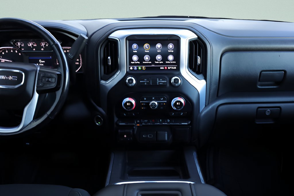 Used 2020 GMC Sierra 1500 Elevation AWD/4WD image 34