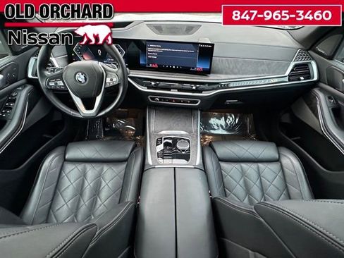 Used 2024 BMW X5 xDrive40i w/ Premium Package AWD/4WD image 15