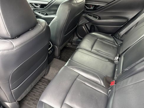 Used 2021 Subaru Outback Limited XT image 13