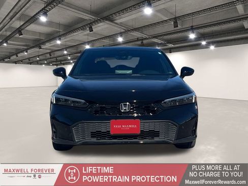 Used 2025 Honda Civic Sport image 18