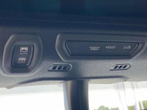 Used 2022 Jeep Wrangler Unlimited Sport w/ Sun And Sound Package AWD/4WD image 42