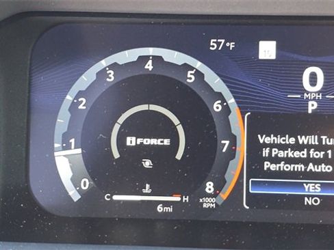 New 2026 Toyota 4Runner TRD Sport Premium image 26