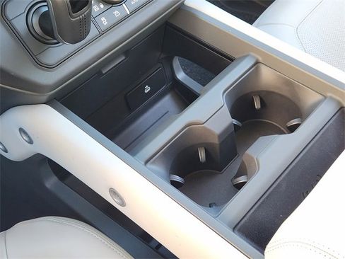 New 2026 Land Rover Defender 130 S image 15