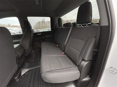 New 2026 GMC Sierra 3500 Pro image 24