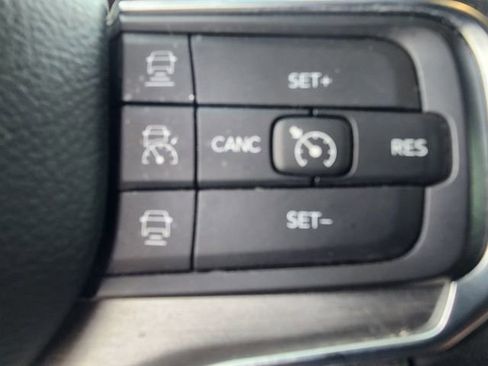 Used 2023 Jeep Wagoneer Series II image 29