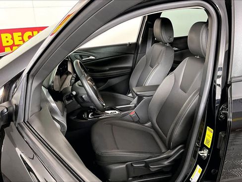 Certified 2024 Buick Encore GX Preferred image 7