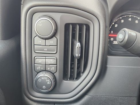 New 2026 Chevrolet Silverado 2500 Custom w/ Custom Value Package image 23