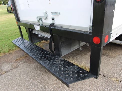 Used 2026 Ford E-350 and Econoline 350 Super Duty w/ Power Equipment Group RWD image 16