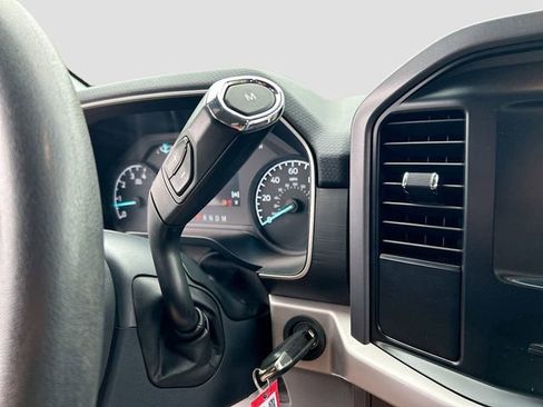 Used 2023 Ford F150 XLT image 16