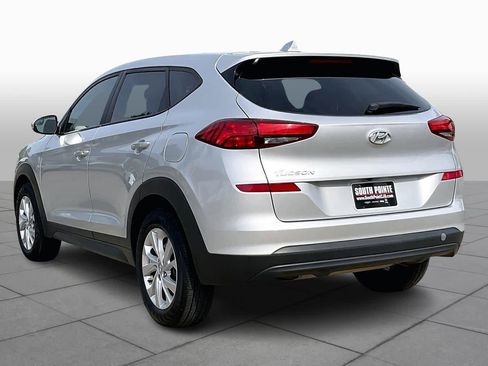Used 2019 Hyundai Tucson SE image 12