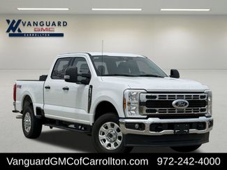 Used 2024 Ford F250 XLT w/ FX4 Off-Road Package AWD/4WD 360° Tour