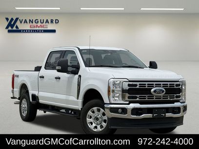 Used 2024 Ford F250 XLT w/ FX4 Off-Road Package
