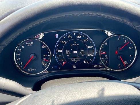 Used 2020 GMC Acadia Denali image 12