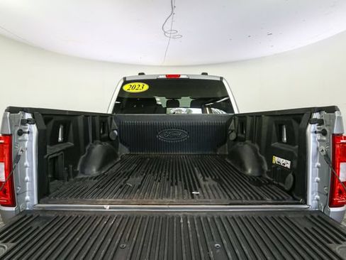 Used 2023 Ford F150 XLT w/ Equipment Group 302A High AWD/4WD image 12