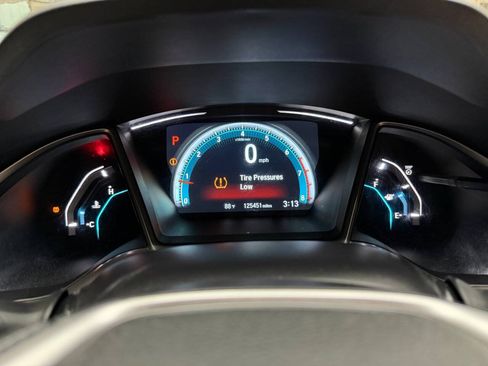 Used 2016 Honda Civic EX-T image 25