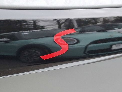 Certified 2025 MINI Cooper S image 30