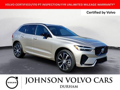 Certified 2024 Volvo XC60 B5 Plus w/ Protection Package Premier