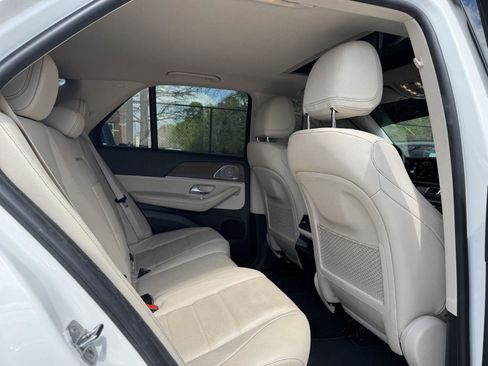 Used 2021 Mercedes-Benz GLE 350 image 28