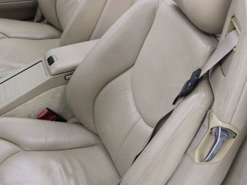 Used 1998 Mercedes-Benz SL 500 image 21
