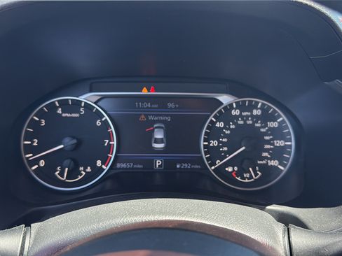 Used 2020 Nissan Altima 2.5 S FWD image 28