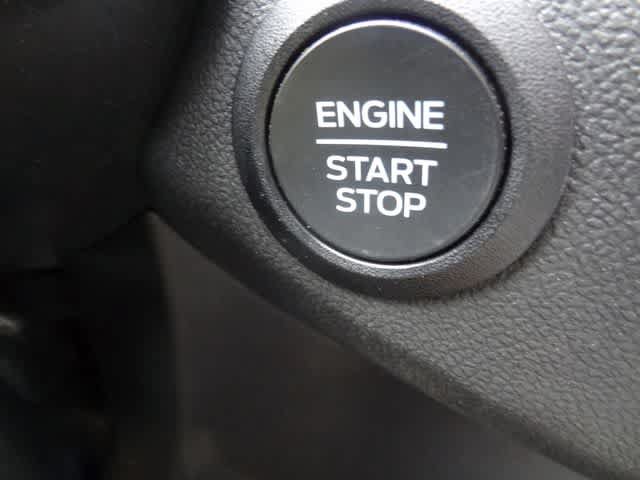 Used 2024 Ford Escape Active AWD/4WD image 17