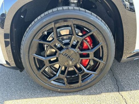 New 2026 BMW XM Label Red AWD/4WD image 10