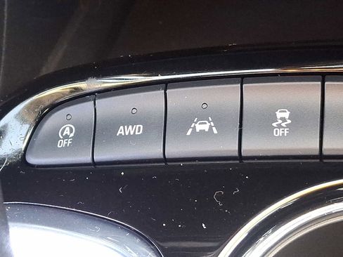 Certified 2023 Buick Encore GX Preferred w/ Cold Weather Comfort Package image 24