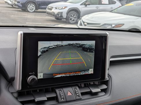 Certified 2024 Toyota RAV4 Adventure image 33