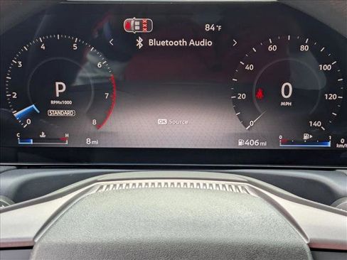 New 2026 Nissan Sentra SV image 11