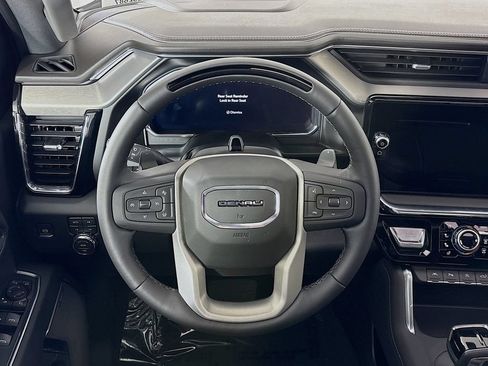 New 2026 GMC Sierra 1500 Denali AWD/4WD image 11