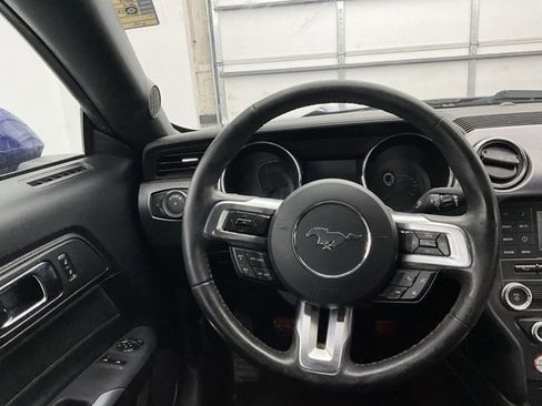 Used 2015 Ford Mustang EcoBoost image 5