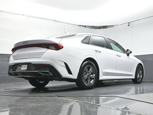 Used 2023 Kia K5 LXS FWD image 39
