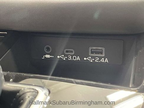 New 2025 Subaru Legacy Premium w/ Popular Package #1 image 23